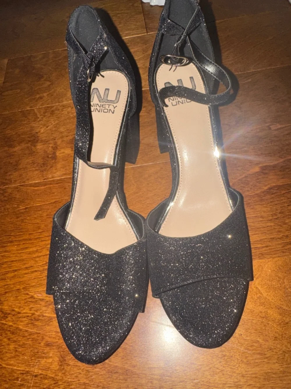Michael Kors shoe